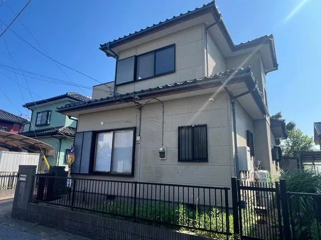 Hishinuma (Kyumei Station) 7.4 million yen