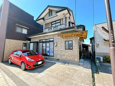 Used single-family home in Kurihara City, Kanazawasawabe Town