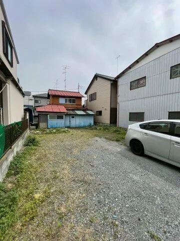 Gyoda City, Suma 1-chome (Gyoda City Station) 2-story building 5DK