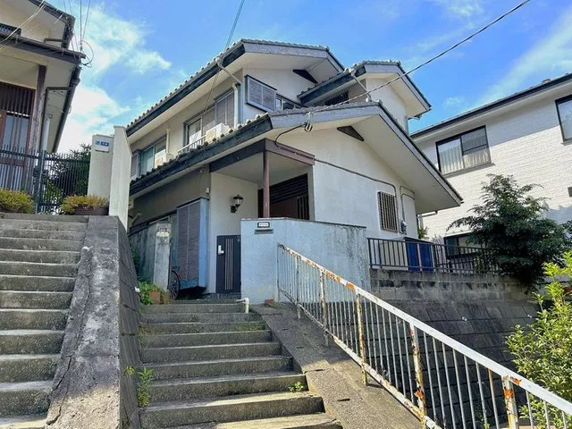 13,500,000 yen, Okagami 6 (Tsurukawa Station)