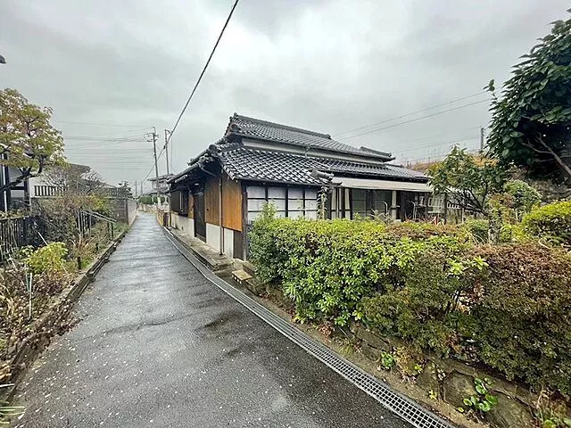 Used single-family home Nagatsu 1-chome house