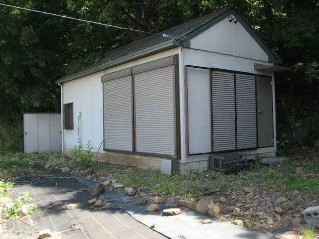 Motokonya Town, Kōfu City 1-story studio