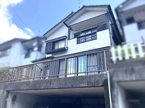 Used single-family home, Kanda, Kochi City, for sale
