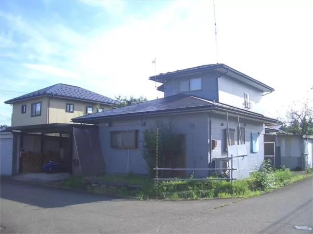 2-story, 5DK in Fujine 1-chiwari, Waga-cho, Kitakami City (Tachikawame Station)