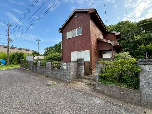 Sanmu City Shirahata (Naruto Station) 2-story 6DK