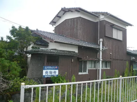 Okawa City, Oaza Hanaho, 2-story building, 4LDK