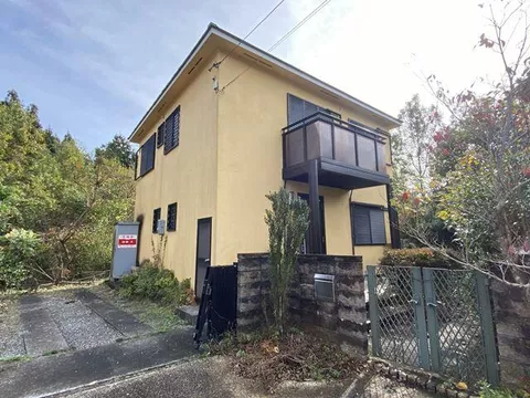 Takashima City, Makino-cho Shinbo (Omi Nakasho Station) 2-story 3LDK