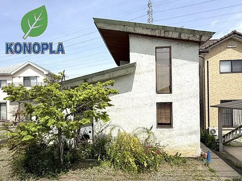 Used single-family home, used house, Kuragano Town, Takasaki City