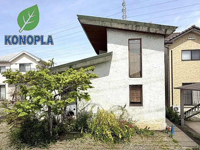 Used single-family home, used house, Kuragano Town, Takasaki City