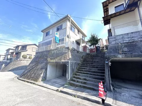[Open House] Current sale until June 8 / Road width 6m / Corner lot / Kawanishi City Meihō Elementary School