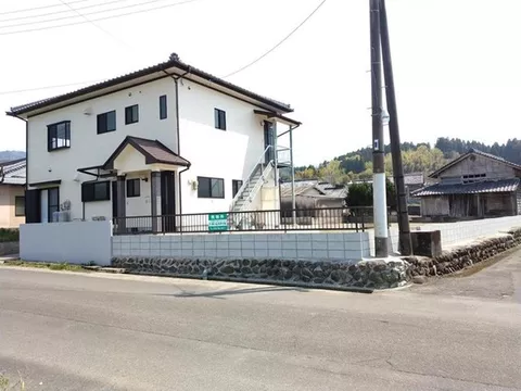 11.8 million yen, Oaza Kabayama (Mimitsu Station)