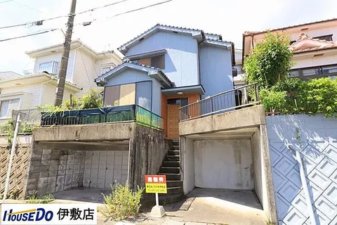Used single-family home Nishiryo 5-chome, used house