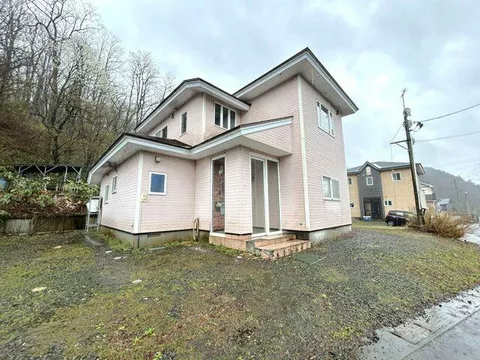 Kosaka Town, Kazuno District, Otarube, Kosaka Mine (Towada Minami Station) 2-story 4LDK