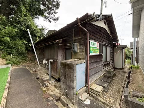 Nihonmatsu City, Narita Town 1-chome (Nihonmatsu Station) 2-story building 5K