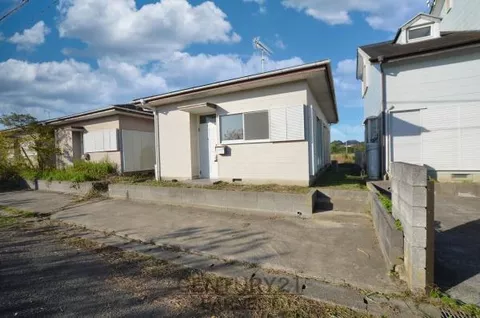 Chōsei-gun Shirako Town Kōji (Mobara Station) single-story building 3DK