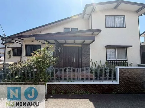 Used single-family home Saga City Takagise Town, Oaza Higashi Takagi