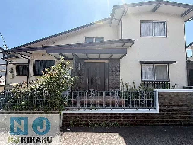 Used single-family home Saga City Takagise Town, Oaza Higashi Takagi