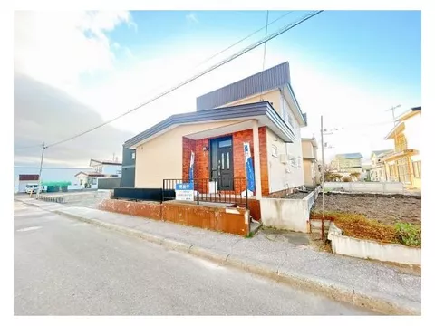 [Open house event] Current sale until February 28 / Move-in possible within the year / Front road width 8m / Koizumi Elementary School