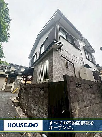 Used single-family home, Tobata Ward, Nishisayagatani Town, used house, Sayagatani Elementary School, Otani Junior High School