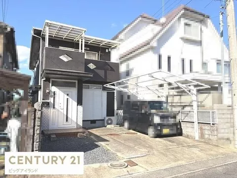 Kusatsu City Babacho (Kusatsu Station) 2-story 4LDK