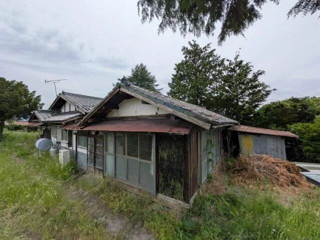 Matsumoto City, Oaza Kotobuki Koaka (Murai Station) Single-story building 7DK