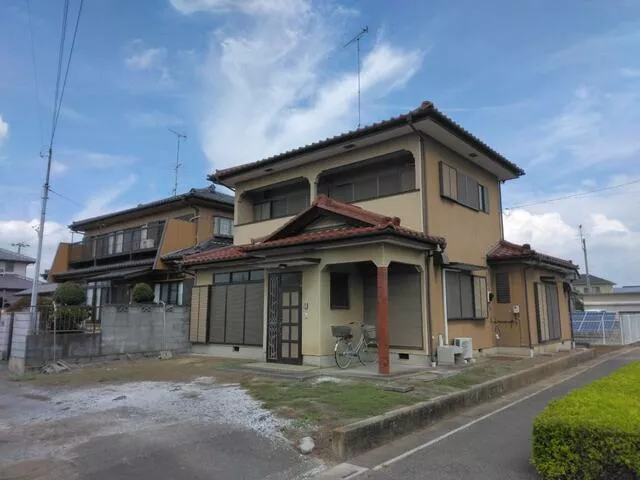 Hanyu City, Oaza Fujii Uekumi (Hanyu Station), 2-story, 6DK