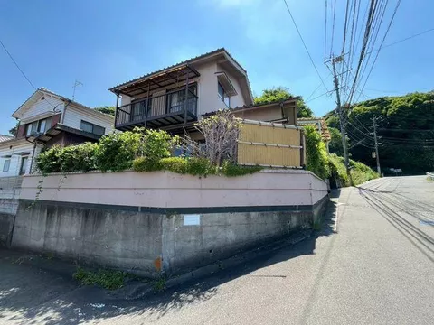 Oita City, Oaza Kazuki (Tsukusaki Station), 2-story, 6DK