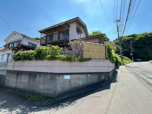 Oita City, Oaza Kazuki (Tsukusaki Station), 2-story, 6DK