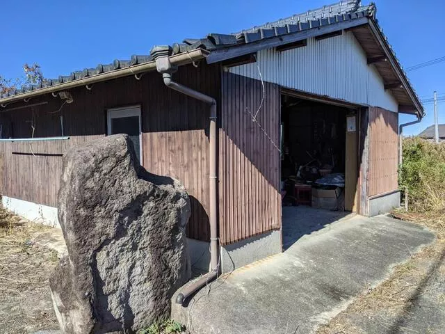 Chikujo District, Chikujo Town, Oaza Ariyasu (Bunzen-Matsue Station) single-story 5K