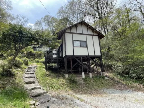 2F 2DK in Muro-tada, Uda-shi, Uda

3.3 million yen