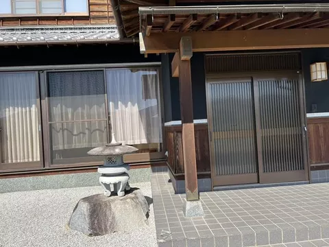 Sanuki City, Nagao Higashi (Nagao Station), 2-story, 8DK