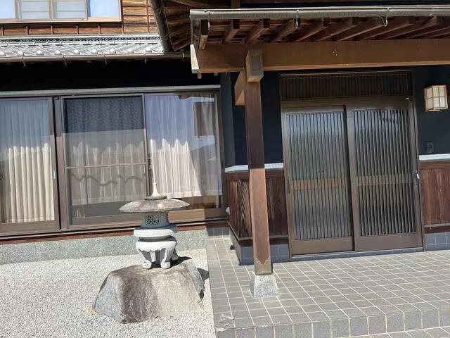 Sanuki City, Nagao Higashi (Nagao Station), 2-story, 8DK