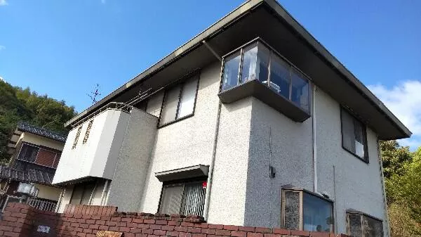 Imabari City, Ishii Town 5-chome (Imabari Station) 2-story 4LDK