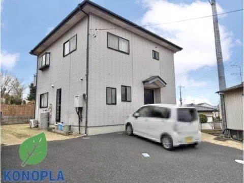 ☆A house you can own from 30,000 yen a month☆■Parking for 4 cars, great for guests■Ample storage◎