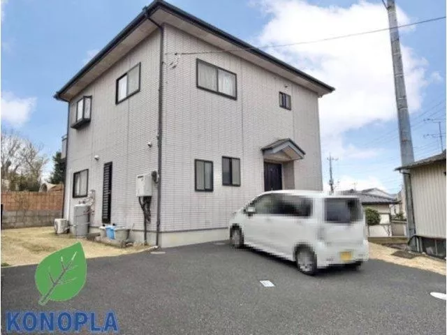 ☆A house you can own from 30,000 yen a month☆■Parking for 4 cars, great for guests■Ample storage◎