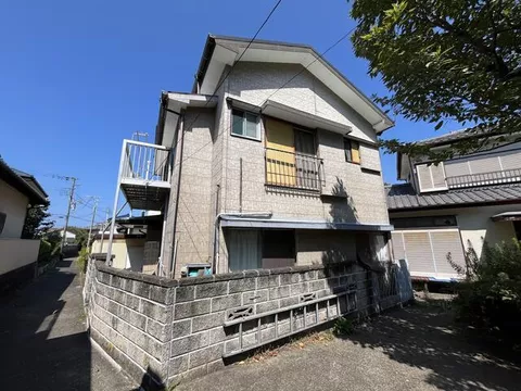 (Misakiguchi station) 2F 5SK

3,500,000 yen