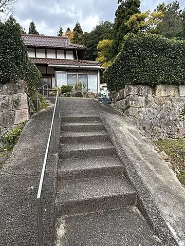 Used single-family home, Kamikuraimachi, Matsue City