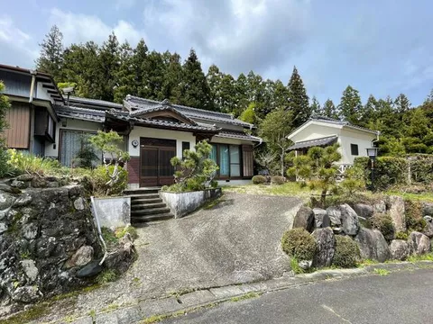 Shinshiro City, Norimoto, Kamikaizu (Hon Nagashino Station) 1-story 7SLDK