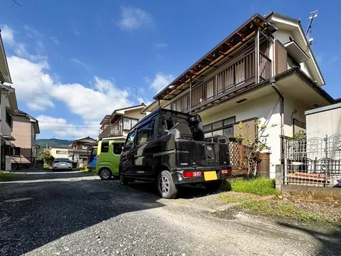 【Summer Campaign】Balancing nature and living! Two-story property near the river