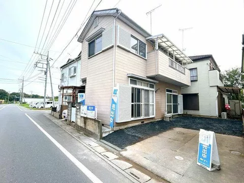 Hasuda City, Oaza Takamushi (Hasuda Station), 2-story, 3LDK