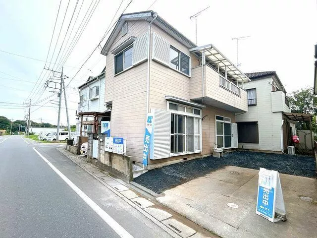 Hasuda City, Oaza Takamushi (Hasuda Station), 2-story, 3LDK