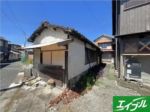 Yanagawa City, Inari Town 2-story 5DK