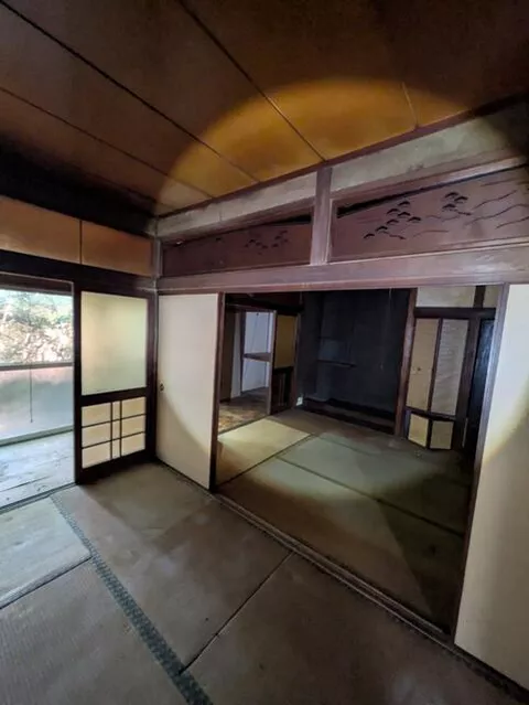 Wakamatsu, Yahatanishi Ward, Kitakyushu City, 2-story, 4LDK - Image 4