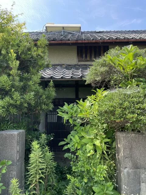 Kashihara City, Tanaka Town (Kashihara Jingu-mae Station), 2-story, 3DK