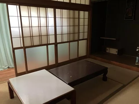 (Takasaki Shinden Sta.) 2F 6DK

2,000,000 yen