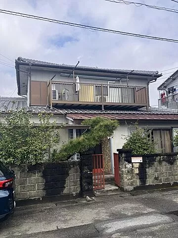 Used single-family home, JR Tokushima Line Ayakui Station, 5 minutes on foot from Meito 2-chome.