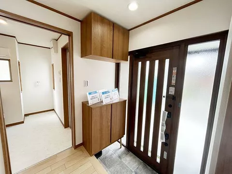 Used single-family home, Okaya City, Nagachi Dehaya 3-chome, single-family home - Image 21