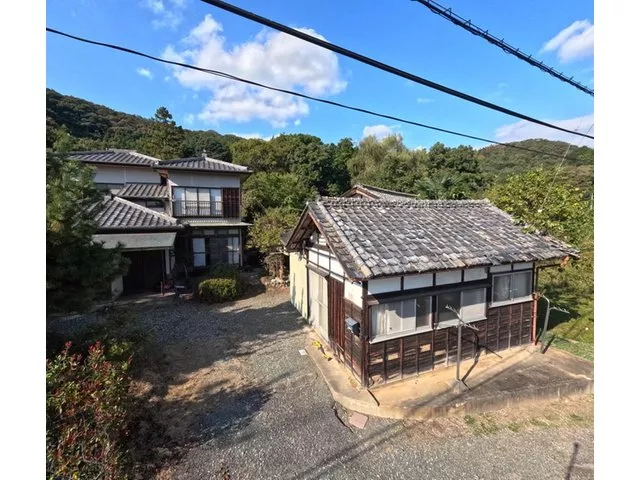 Awatani Town (Omata Station) 4.5 million yen
