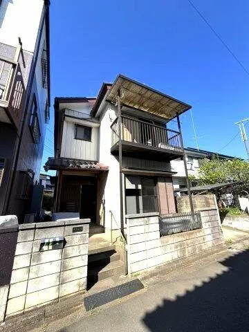 Okegawa City, Oaza Kano (Okegawa Station) 2-story 3DK
