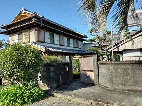 Used single-family home in Nankoku City, Monobe - Used house for sale